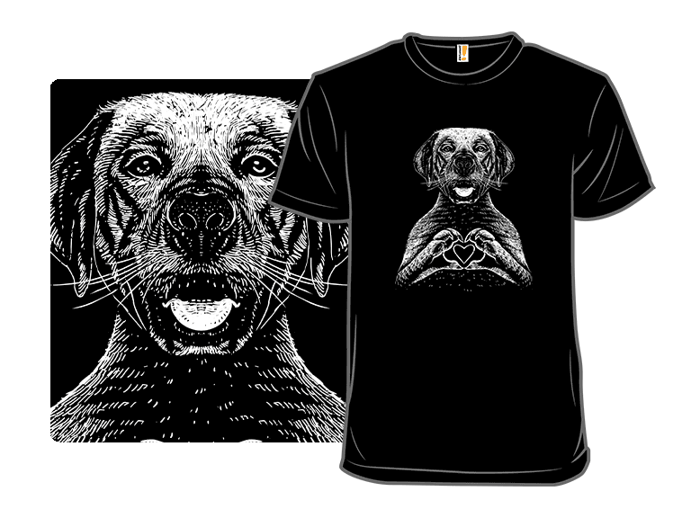 Labrador Soulmark