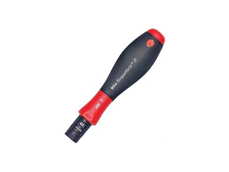 Wiha 28506 TorqueVario-S Torque Screwdriver - Image 1