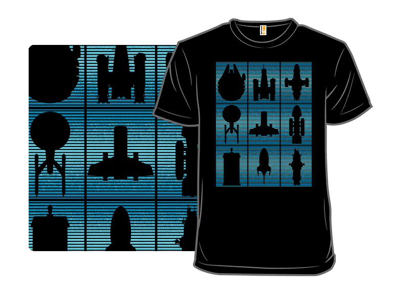 Interstellar Travelers - Image 1