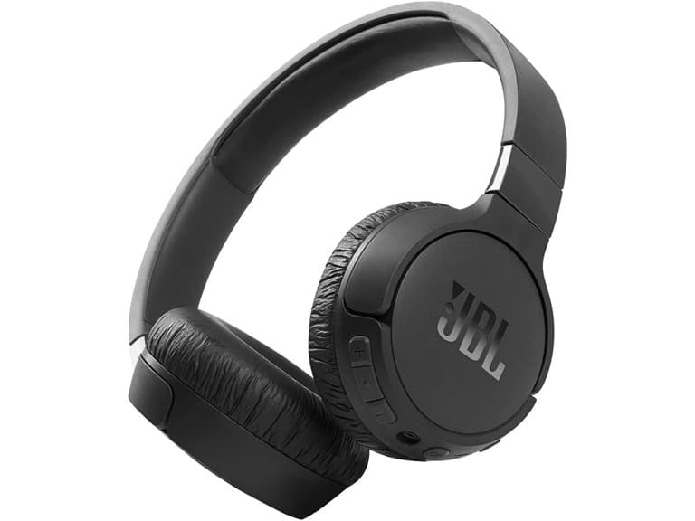 JBL Tune 660NC Wireless ANC Headphones (Grade A Refurbished) - Image 1