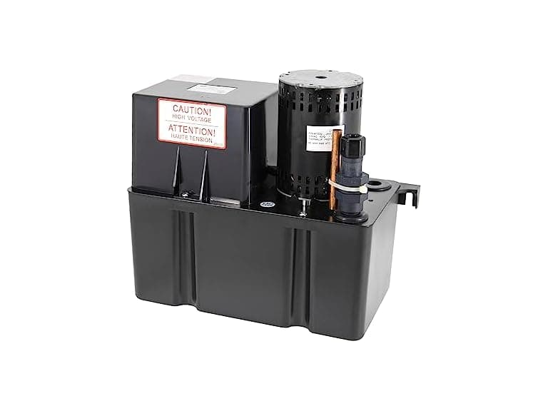 Beckett CB251ULHT Large Condensate Pump - Image 1
