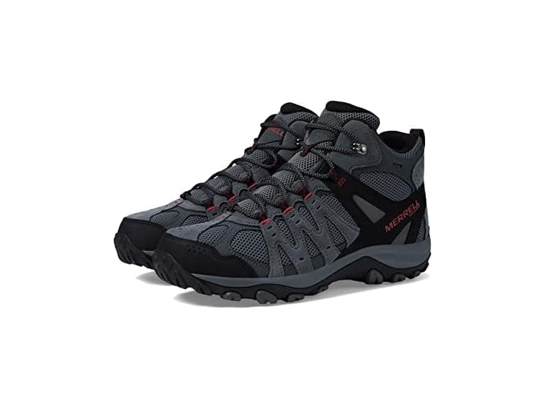 Merrell Accentor 3 Mid Wp - Shoes for Me - Image 1