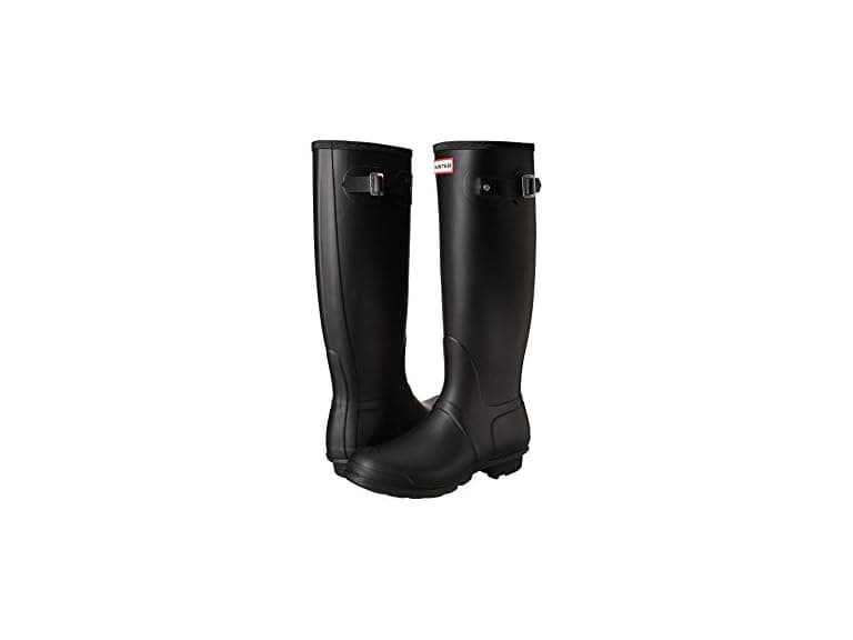 Hunter Women's Original Tall Boot (Open Box) - Image 1