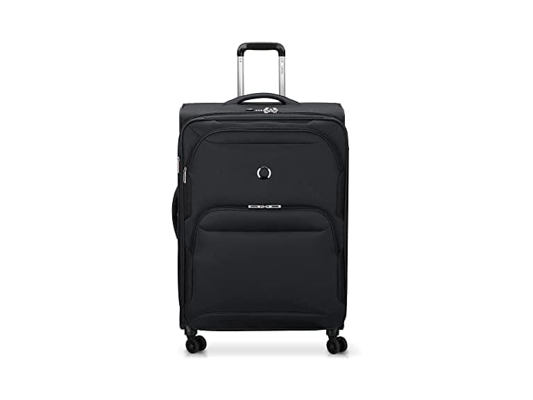 DELSEY PARIS Sky Max 2.0 Softside 28" Luggage - Image 1