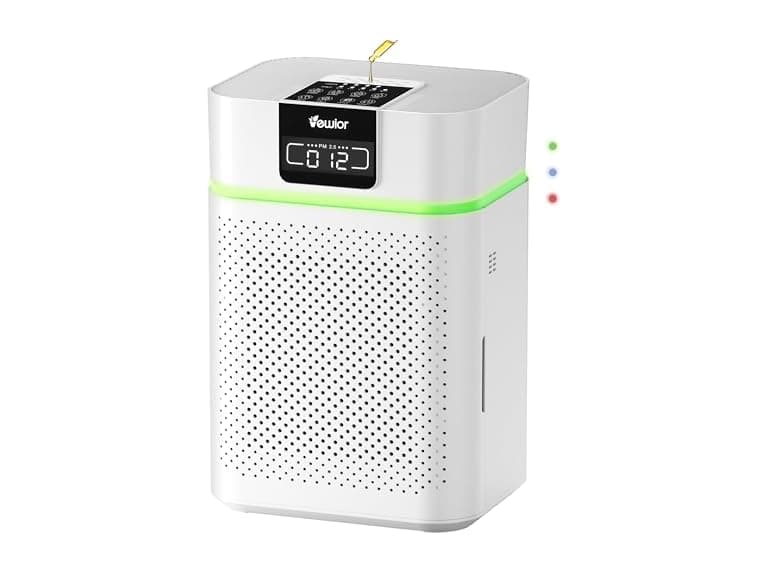 VEWIOR Air Purifier for Home - Image 1