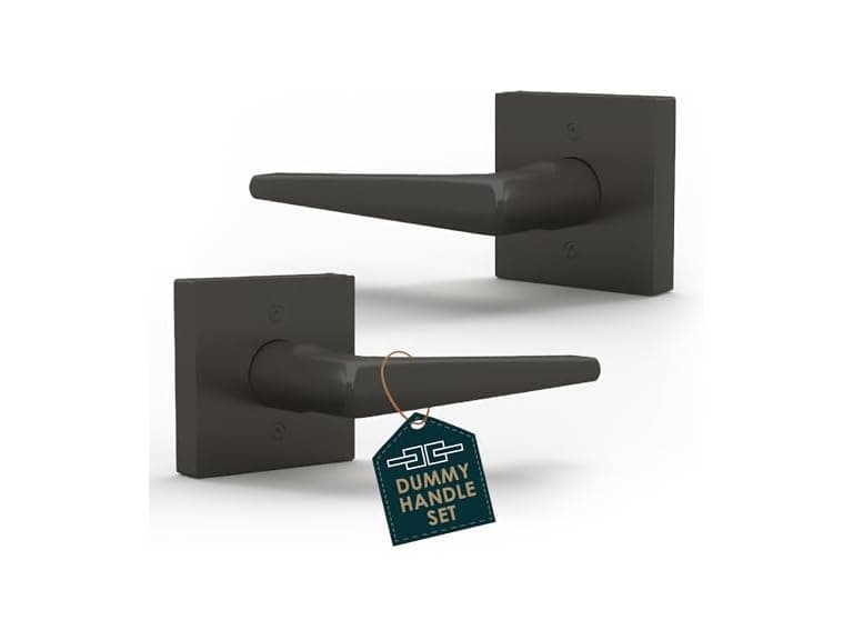 Mega Handles Schein Door Handles - Image 1