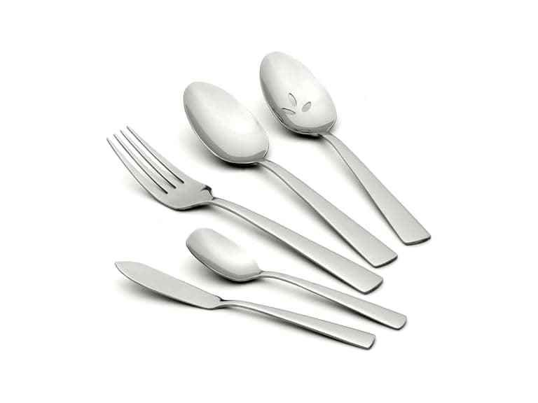Ukphail Oneida Nocha 5 Piece Hostess Set - Image 1