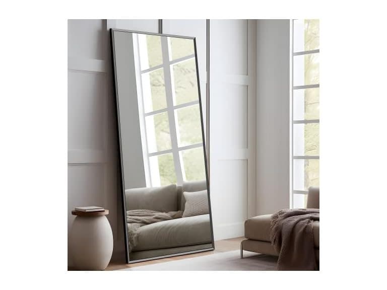 NeuType Mirror Floor With Stand - Image 1