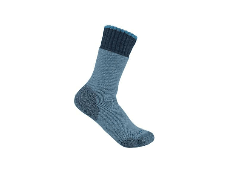 Carhartt Women (S) Heavyweight Synthetic-wool Sock - Image 1