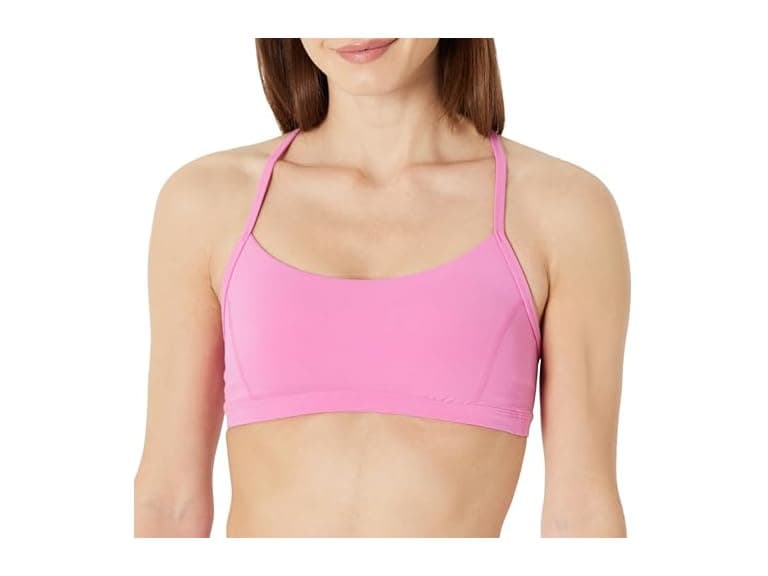 Amazon Essentials Womens FormFlex Lt Support Bra - Image 1