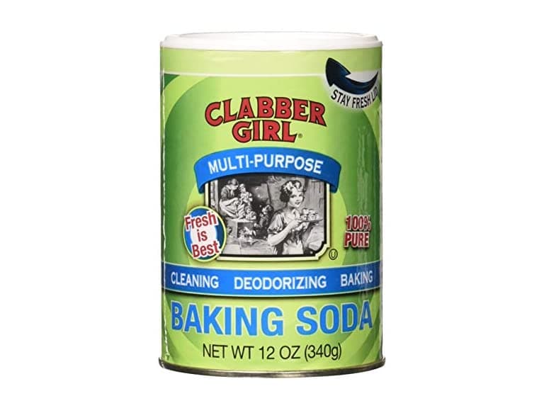 Clabber Girl, Multi-Purpose Baking Soda,12 oz - Image 1