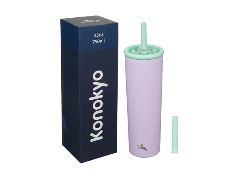 Konokyo 25oz Insulated Tumbler - Image 1