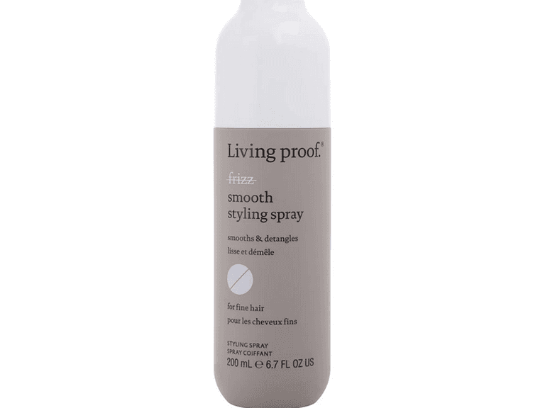 Living Proof No Frizz Weightless Styling Spray