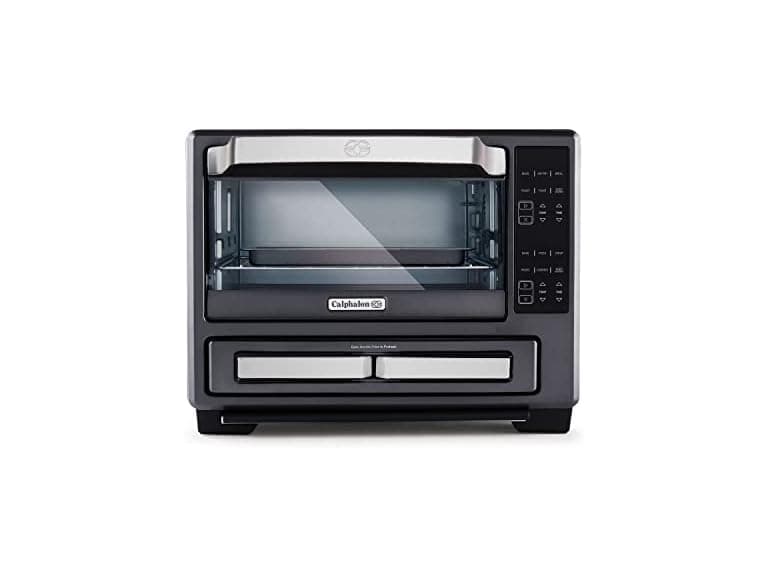 Calphalon Performance 12-in-1 Air Fry Toaster Oven - Image 1