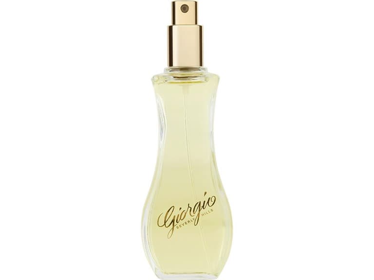 Giorgio B. Hills Cologne Spray No Cap Tester 3.0 Oz - Image 1