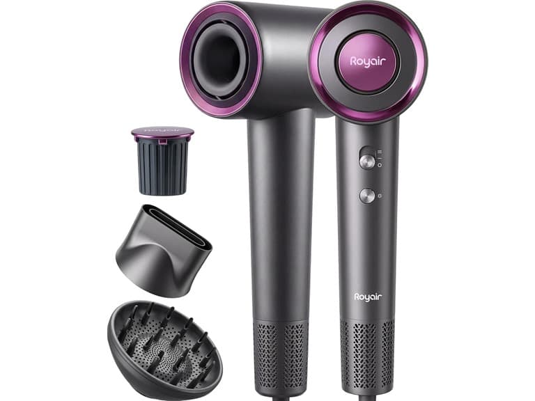 RoyAir Hair Dryer - Image 1