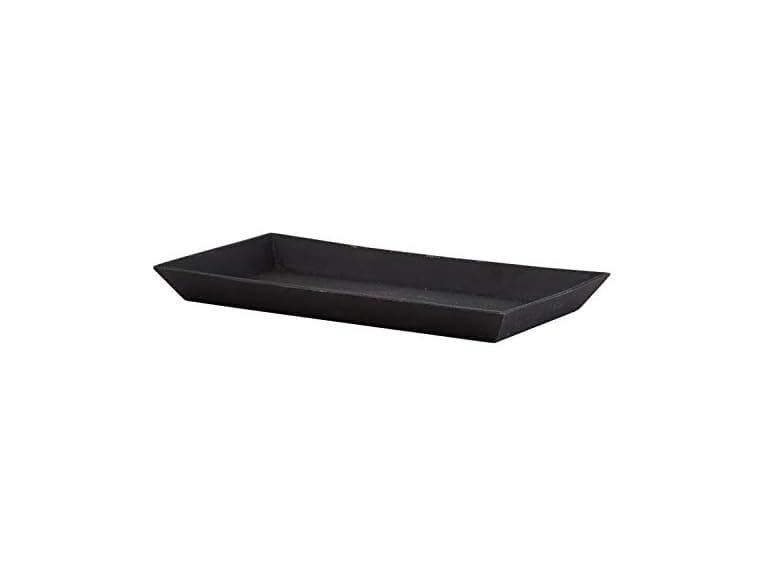 47th & Main Durable Cast Iron Serving Tray - Image 1