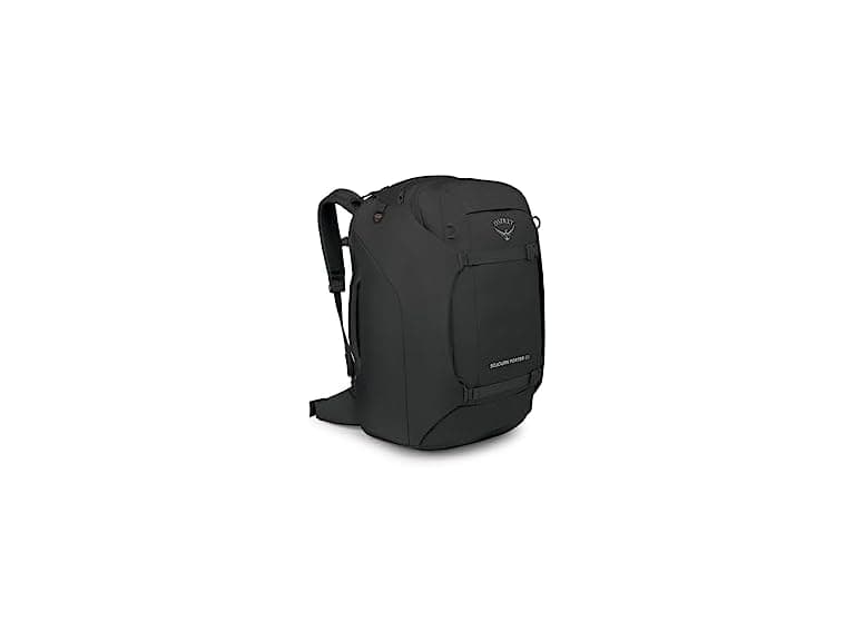 Osprey Sojourn Porter Travel Pack 65L - Image 1
