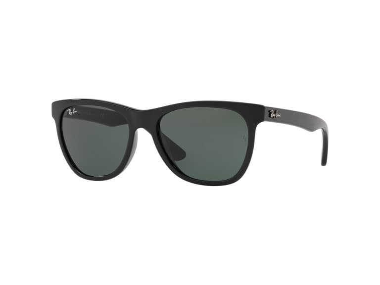 Ray-Ban Unisex 4184 Sunglasses  (Open Box) - Image 1