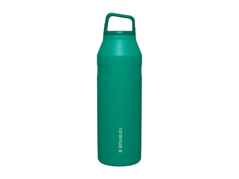 Stanley IceFlow Cap and Carry Water Bottle 50oz - Alpine - Image 1