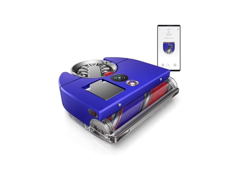 (NEW!) Dyson 360 Vis Nav Robot Vacuum - Image 1