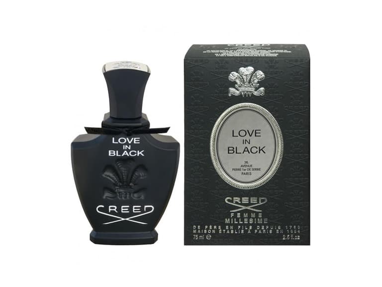Creed Love In Black EDP Spray 2.5 oz. - Image 1