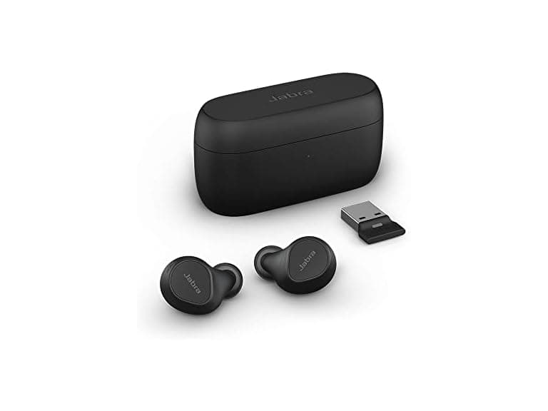 Jabra Evolve2 Buds Wireless Charging Pad - Image 1