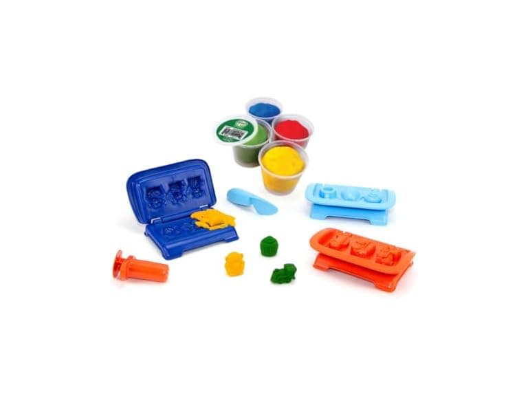 Dough and Toy Maker Bundle - Image 1