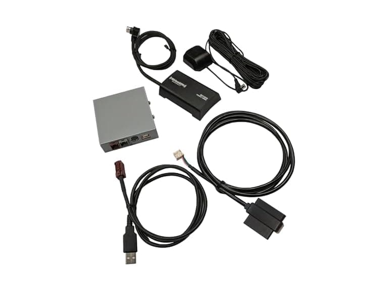 VAIS Technology GSR-FD04-w/TunerKit - Image 1