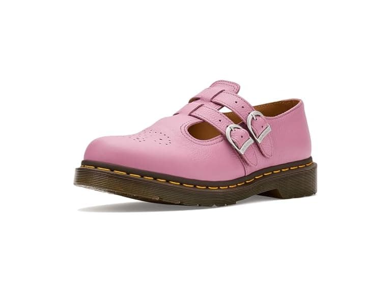 Dr. Martens Women's 8065 Mary Jane Shoe - Image 1