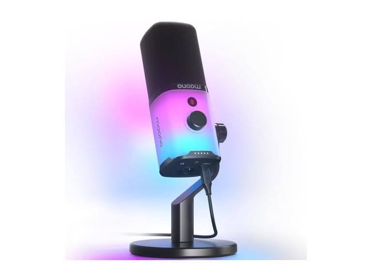 MAONO USB XLR Dynamic Gaming Microphone - Image 1