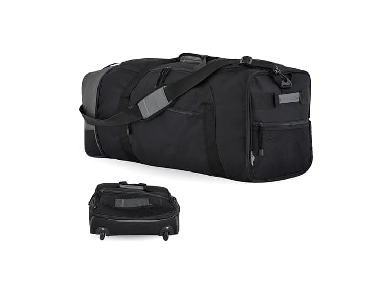 Travelers Club Polo & Racquet Club Bag - Image 1