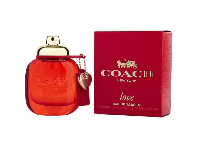 Coach Love/Coach EDP Spray - Image 1