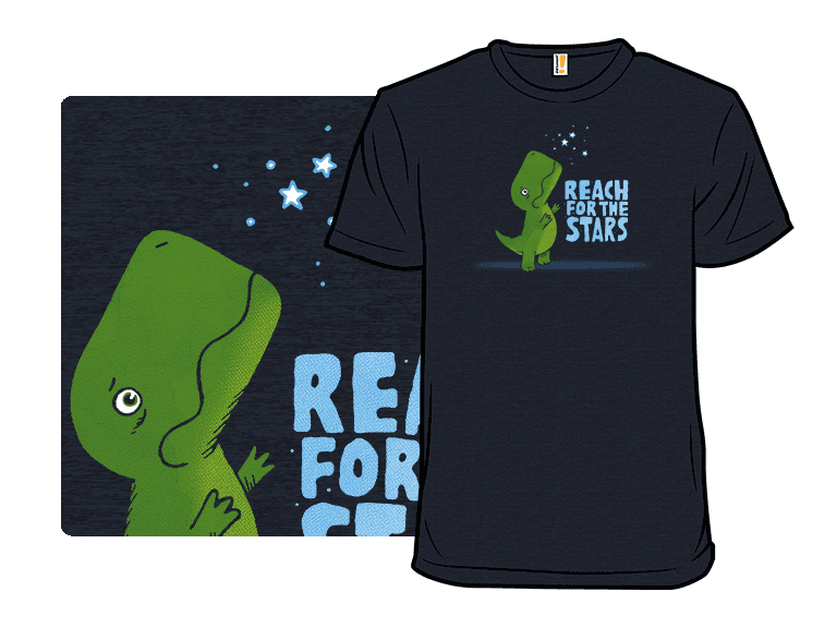 Reach for the Stars - Heather Remix - Image 1