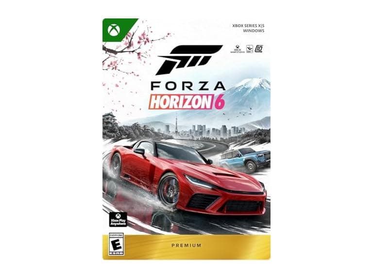 Forza Horizon 6 - Premium Edition (DIGITAL CODE) - Image 1