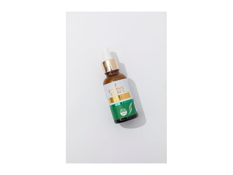 Dr. Simi Eternal Secret Facial Serum BHA-PHA - Image 1