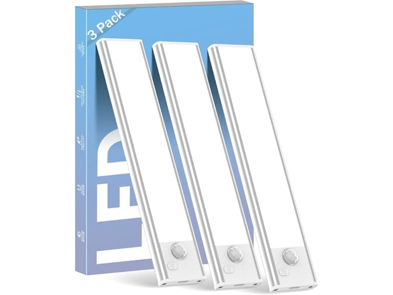 Under Cabinet Lights Motion Sensor - Image 1