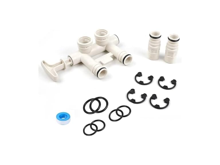 7345388 Water Softener Standard Bypass
