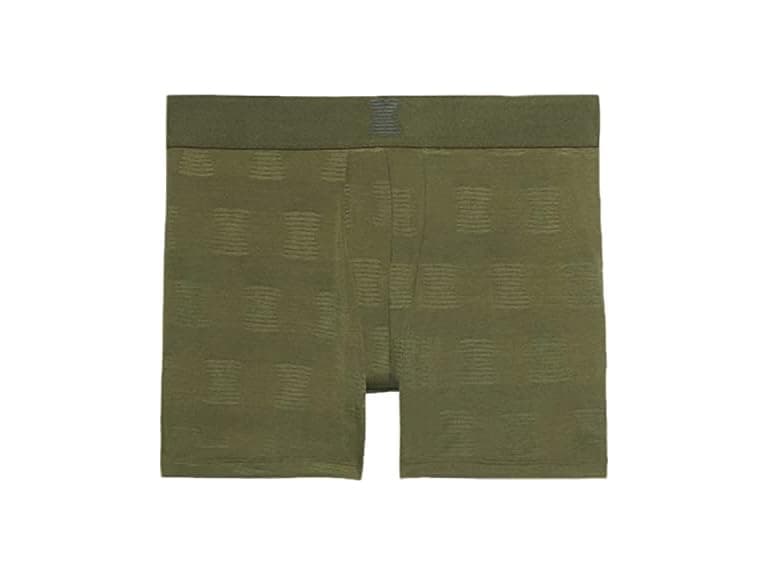 Savage X Men (XXL) Sheer X Boxer Briefs - Image 1