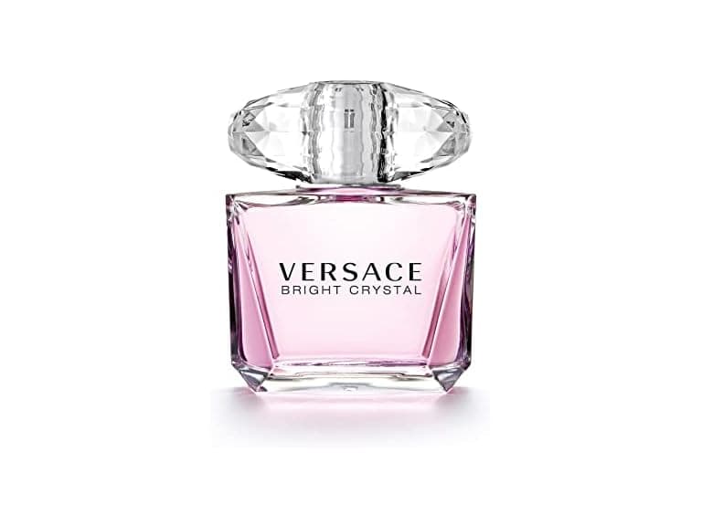 Versace Bright Crystal by Versace for Women 6.7 oz EDT - Image 1