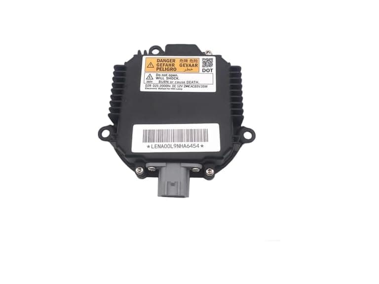 DMBGRXJF 33119-SJK-013 Xenon Headlight Ballast - Image 1