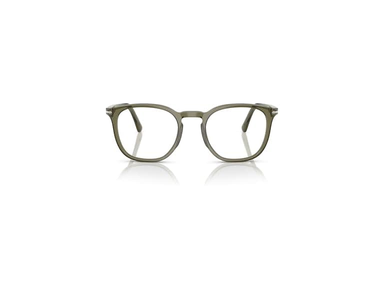 Persol PO3318V Prescription Eyewear Frames - Image 1