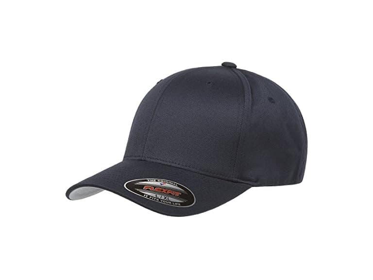 Flexfit Men (X-Large-XX-Large) Athletic Fitted - Image 1