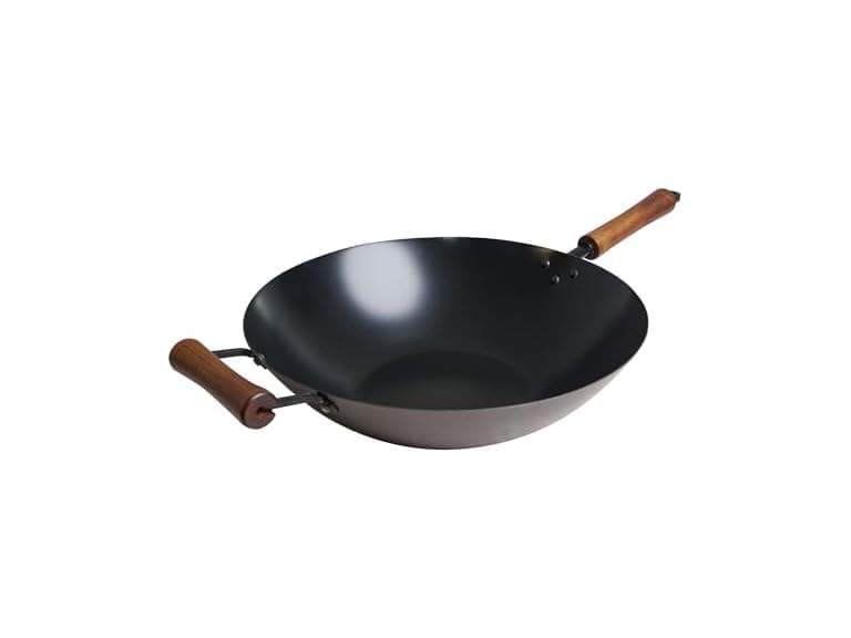 Joyce Chen 14" Ceramic Nonstick Wok - Image 1
