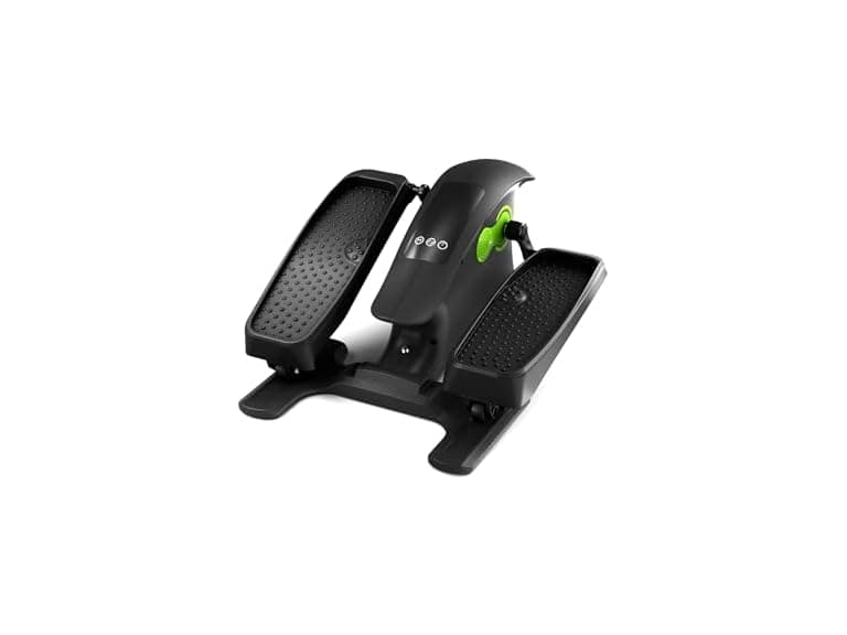 UPREIGN Under Desk Elliptical - Image 1
