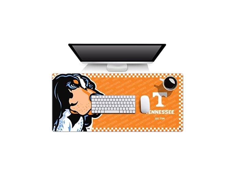 YouTheFan YouTheFan NCAA Tennessee Volunteers Logo - Image 1