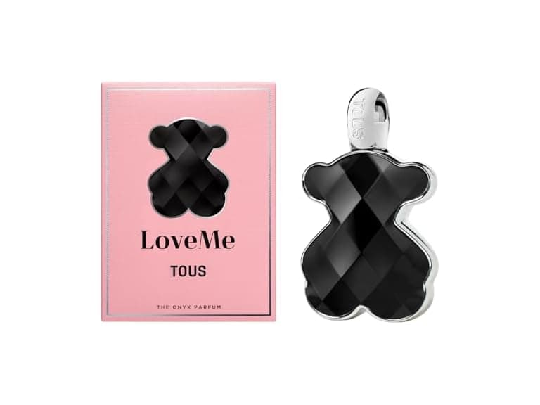TOUS Love Me Onyx Eau de Parfum for Women - Image 1