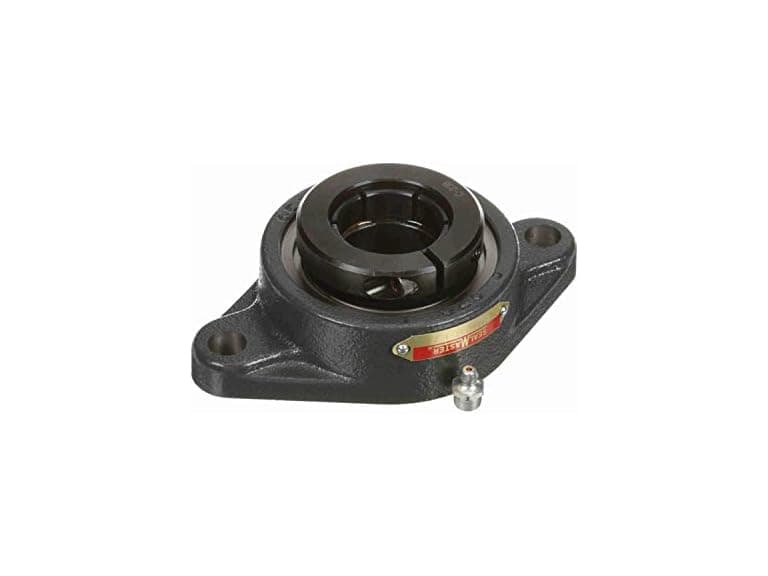 New Ball Bearing Flange Unit - Image 1