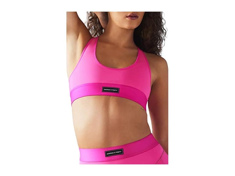 Savage X Women (S) Lineup Low-impact Sports Bra - Image 1