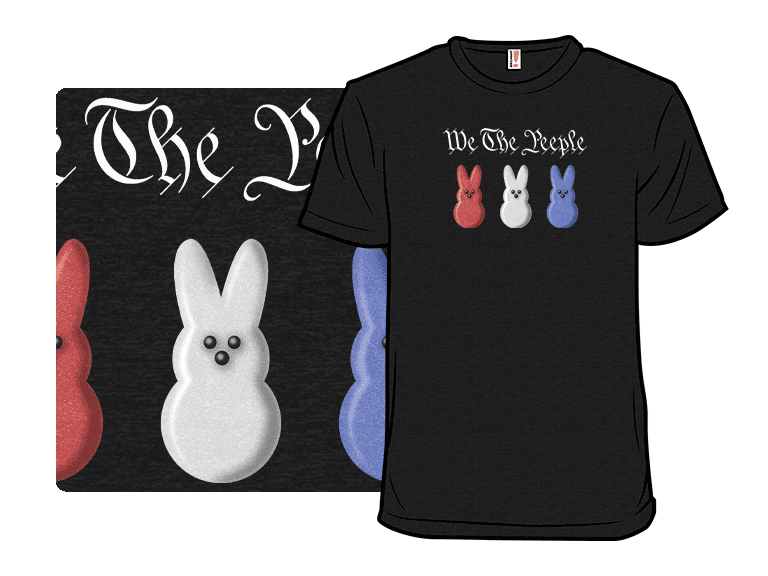 We The Peeple - Image 1